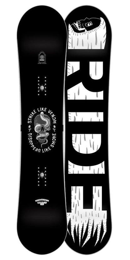 machete ride snowboard Ride Machete Junior Snowboard 2019 – Skiis & Biikes