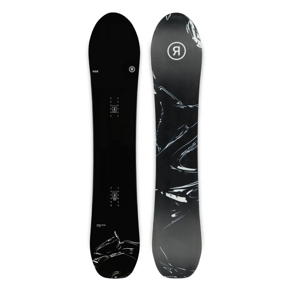 Ride Magic Stick Womens Snowboard 2025 – Skiis & Biikes