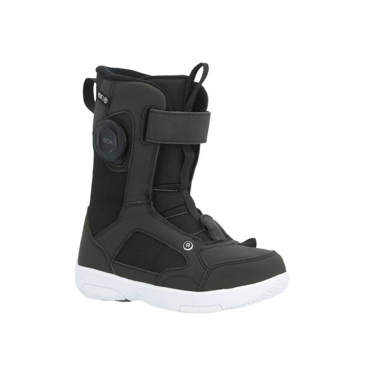 Ride Norris Junior Snowboard Boots 2025 - Skiis & Biikes