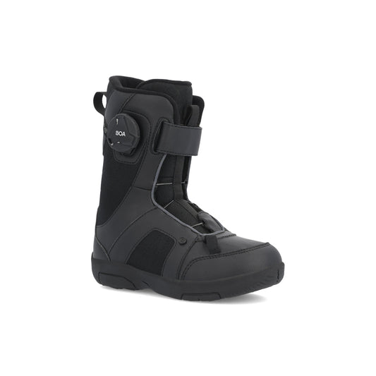 Ride Norris Kids Snowboard Boots 2023 - Skiis & Biikes
