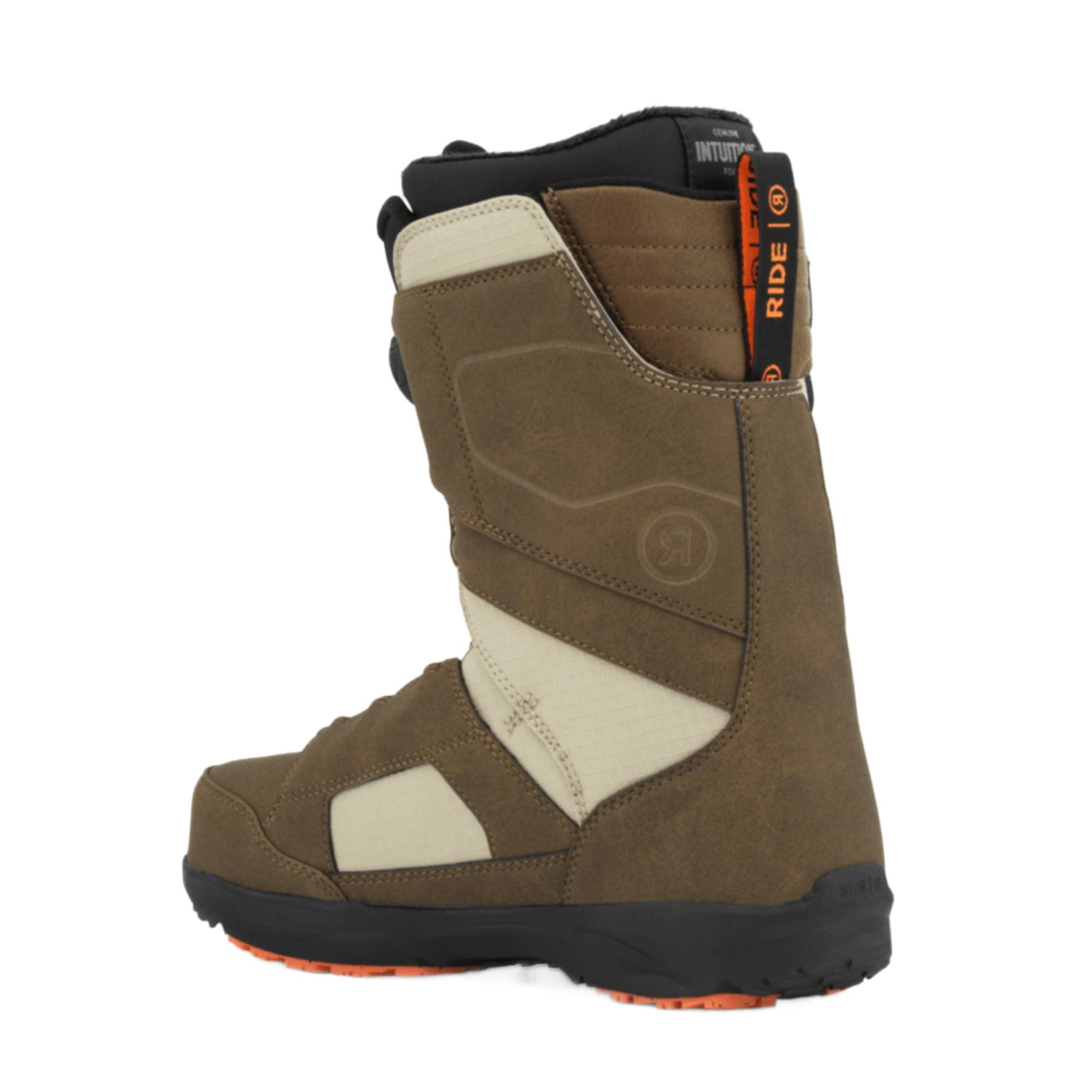 Ride Octave Snowboard Boots 2026 - Skiis & Biikes