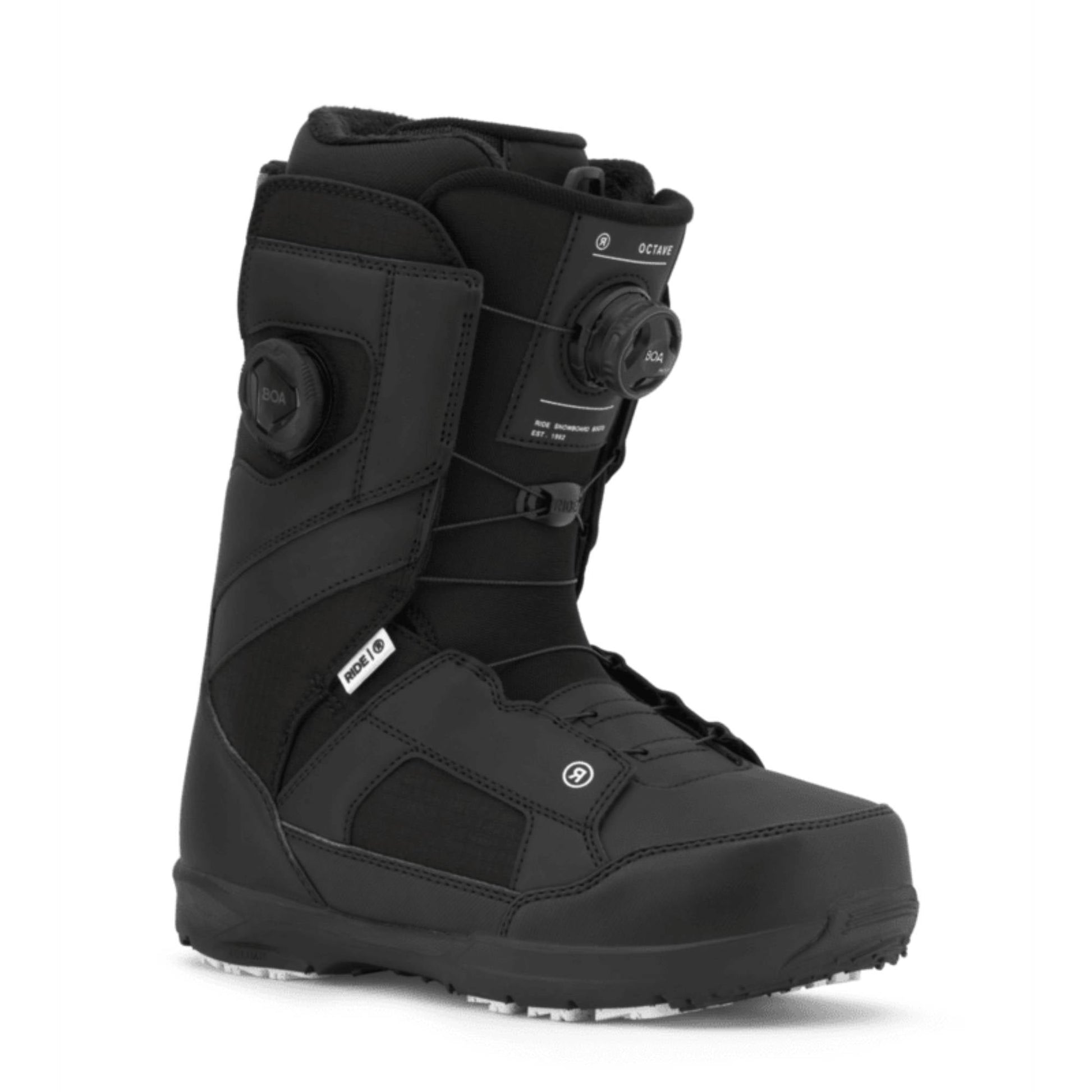 Ride Octave Snowboard Boots 2026 - Skiis & Biikes