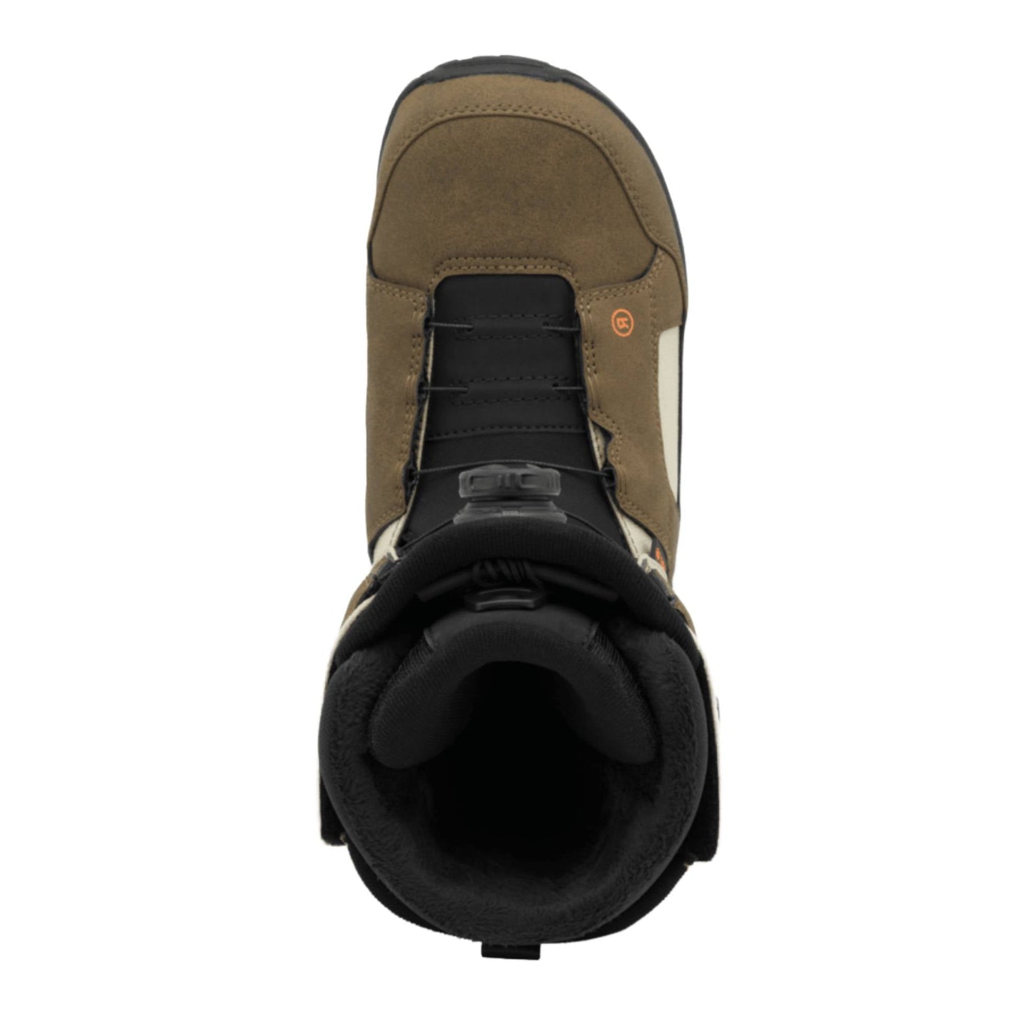 Ride Octave Snowboard Boots 2026 - Skiis & Biikes