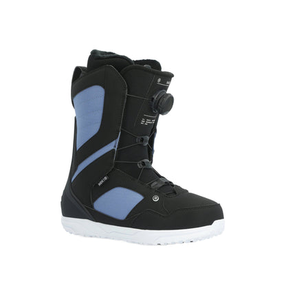 Ride Sage Womens Snowboard Boots 2025 - Skiis & Biikes