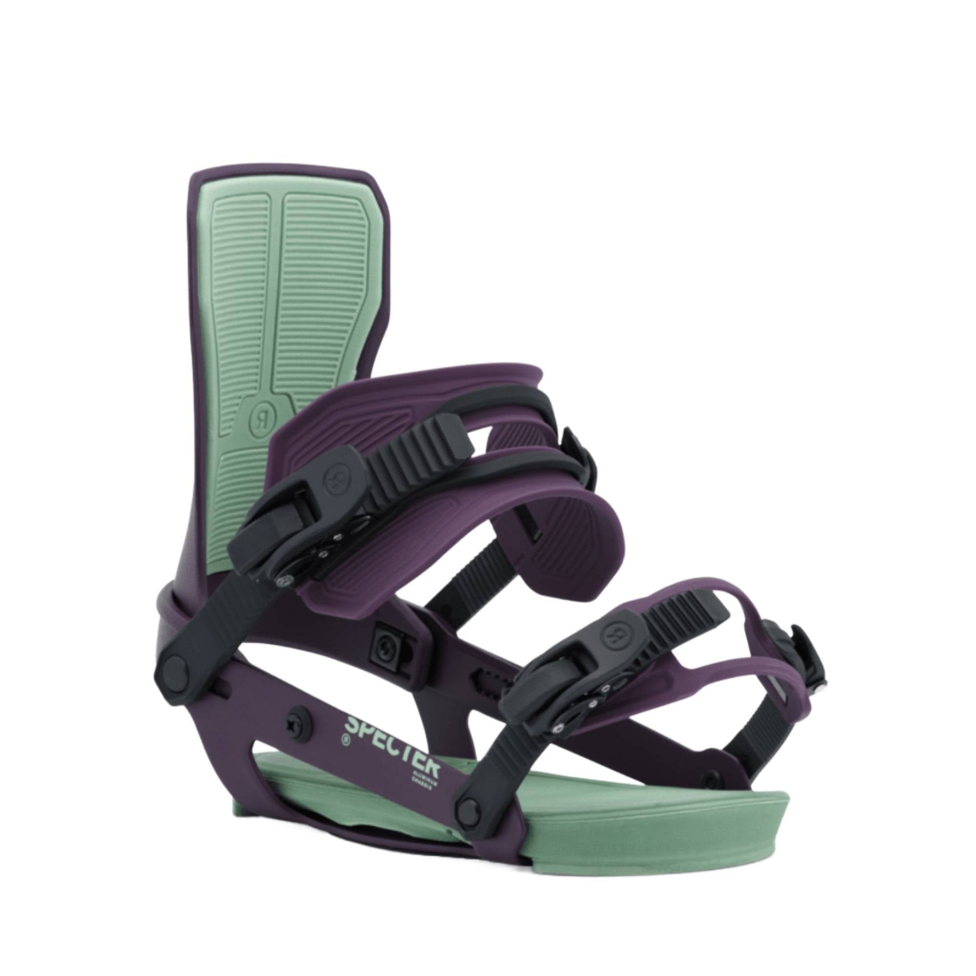 Ride Specter Snowboard Bindings 2026 - Skiis & Biikes