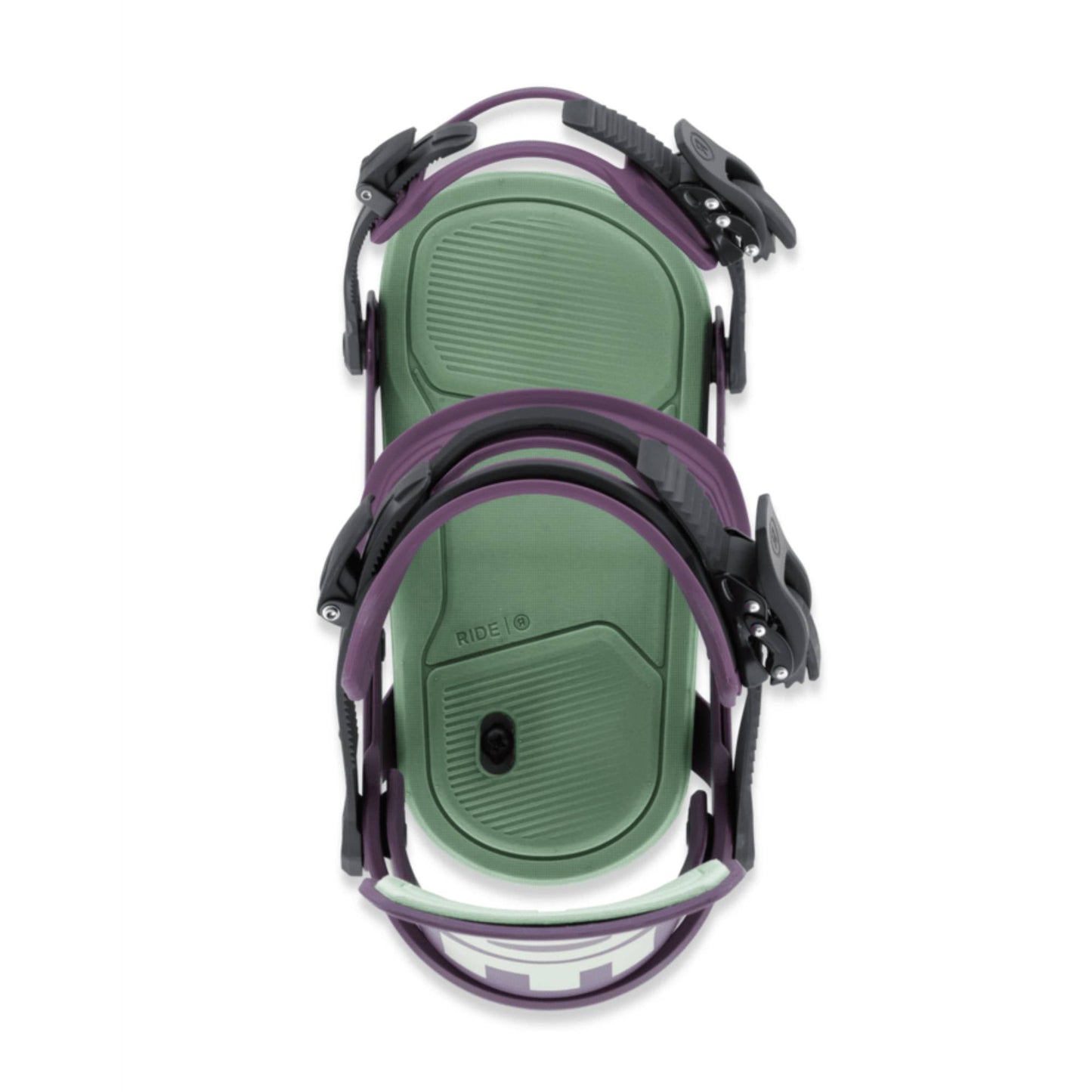 Ride Specter Snowboard Bindings 2026 - Skiis & Biikes