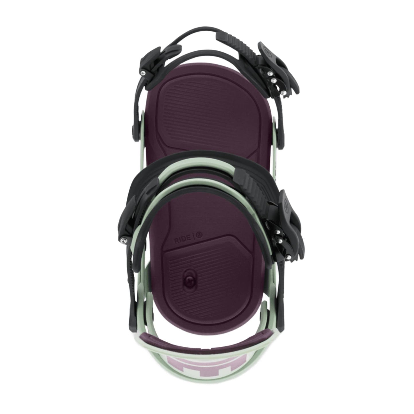 Ride Specter Womens Snowboard Bindings 2026 - Skiis & Biikes