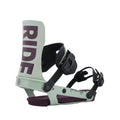 Ride Specter Womens Snowboard Bindings 2026 - Skiis & Biikes