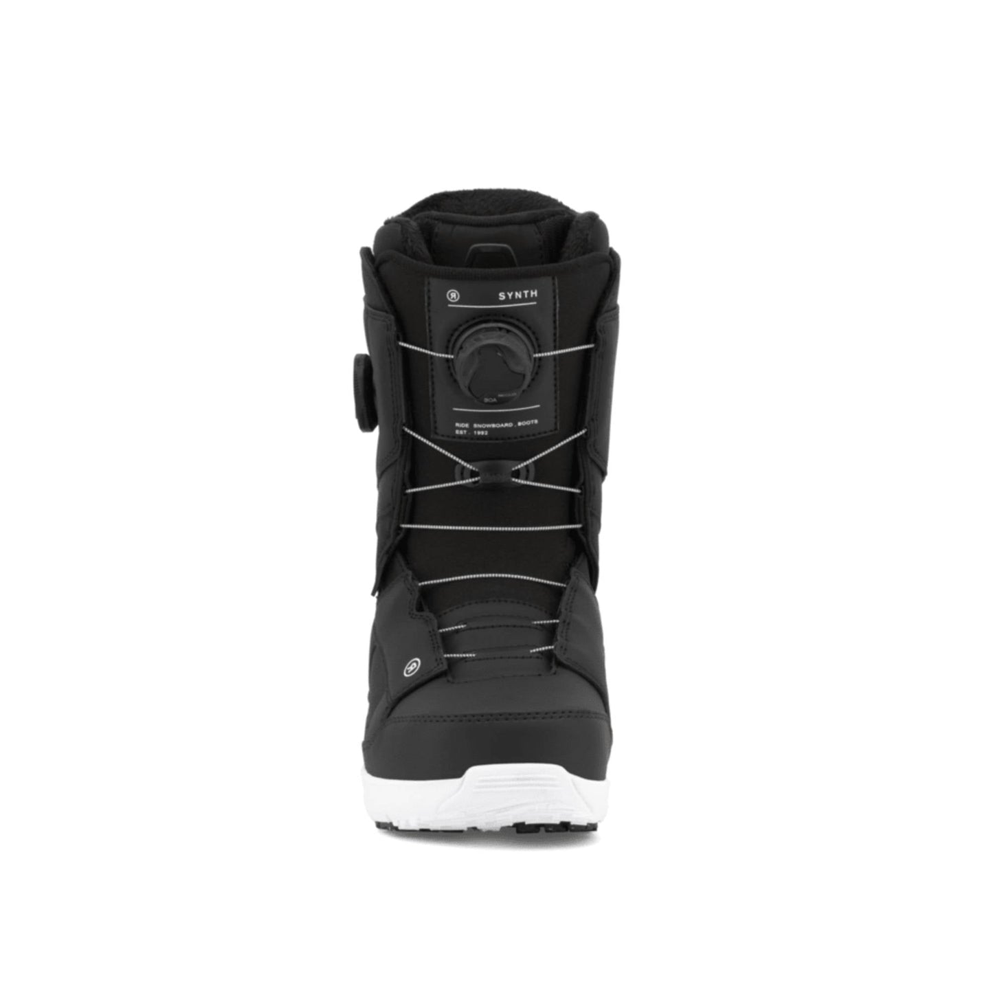 Ride Synth Womens Snowboard Boots 2026 - Skiis & Biikes