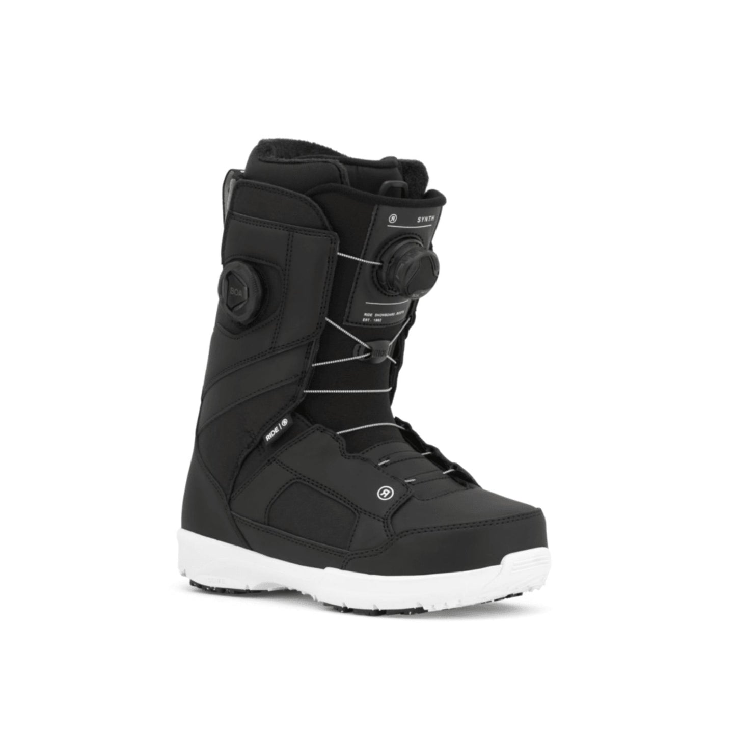 Ride Synth Womens Snowboard Boots 2026 - Skiis & Biikes