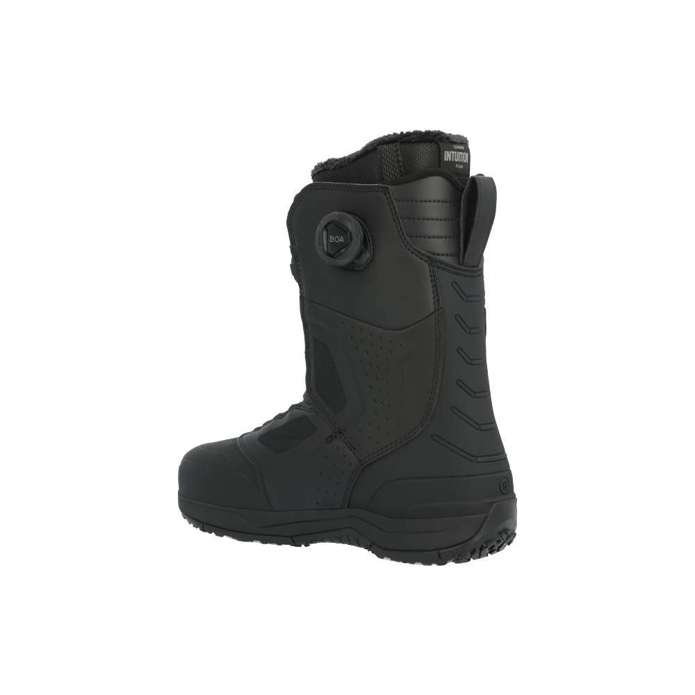 Ride Trident Snowboard Boots 2024 – Skiis & Biikes