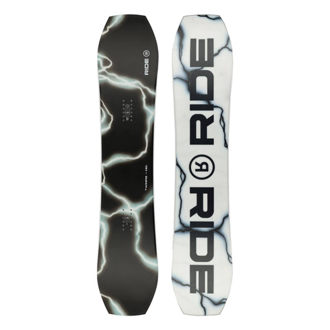 Ride Twinpig Snowboard 2025 – Skiis & Biikes