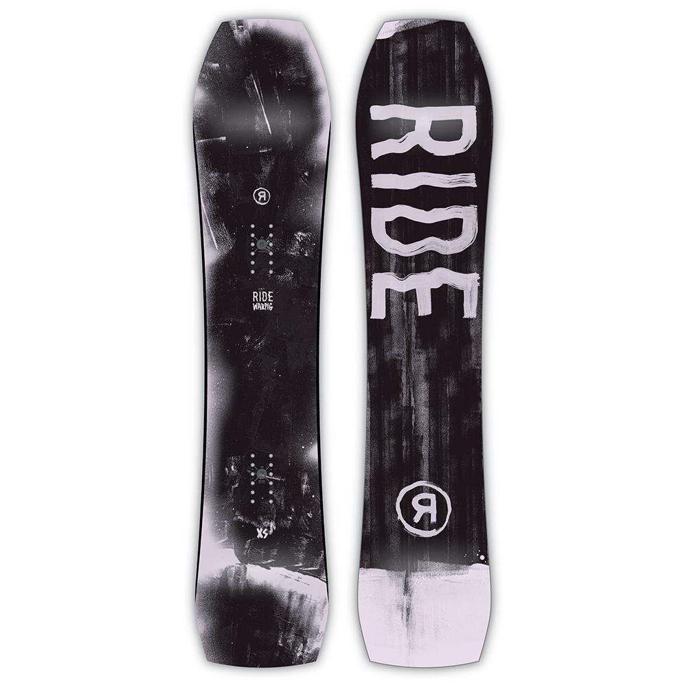 Ride Warpig Snowboard 2019 - Skiis & Biikes