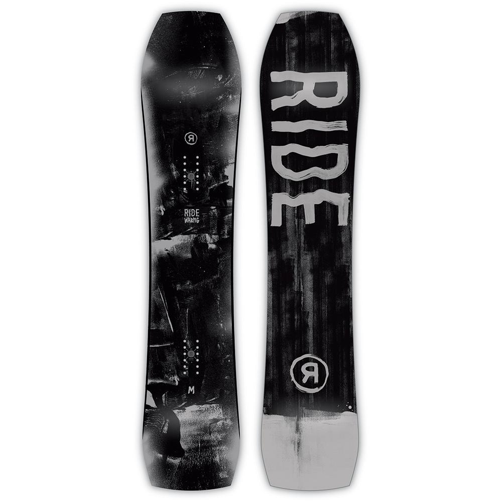 Ride Warpig Snowboard 2019 - Skiis & Biikes