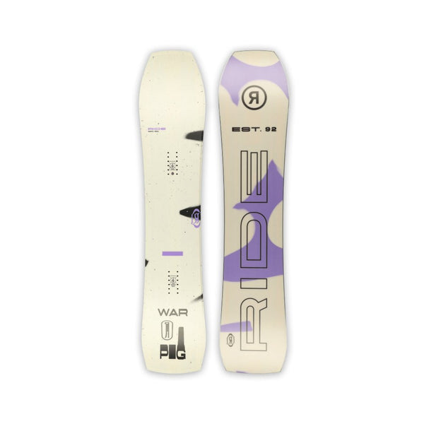 80s mint24-25 RIDE warpig ワーピグ　XS 142 80s mint24-25 RIDE warpig ワーピグ XS 142 Amazon.com : Ride