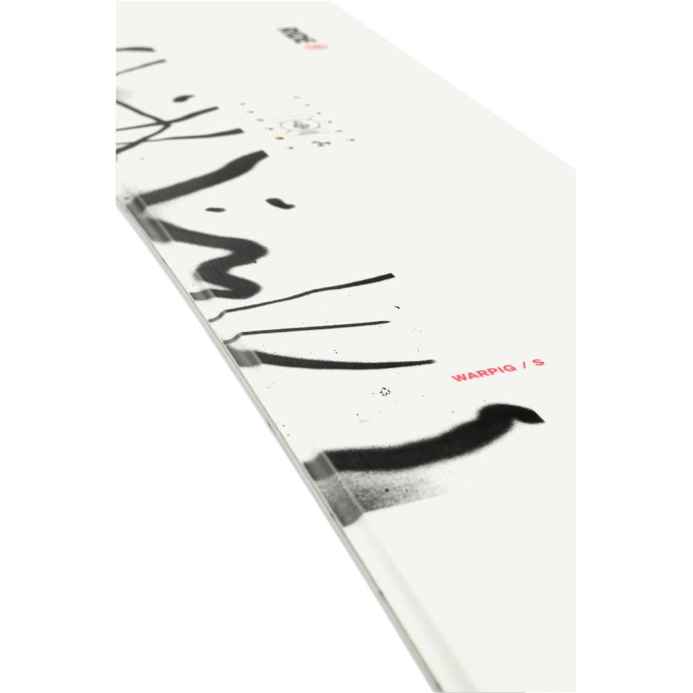 Ride Warpig Snowboard 2024 - Skiis & Biikes