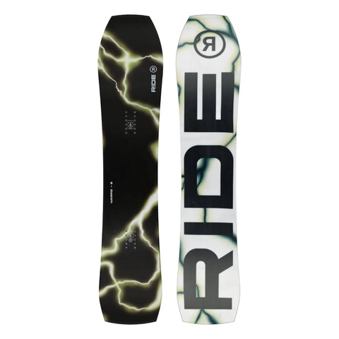 RIDE WARPIG S(148cm)スノーボード ride-warpig-snowboard-2025-