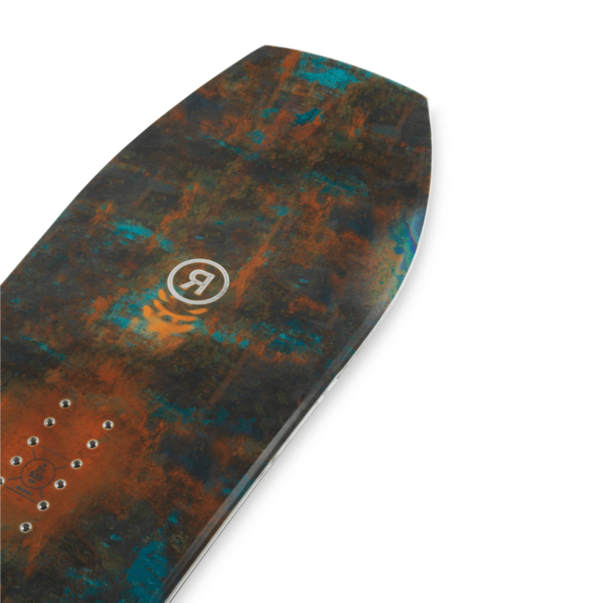 Ride Warpig Snowboard 2026 – Skiis & Biikes