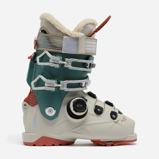 Rossignol Alltrack 80 BOA GW Womens Ski Boot 2027