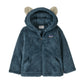 Patagonia Furry Friends Baby Hoody 2027