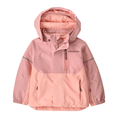 Patagonia Snow Pile Baby Jacket 2027