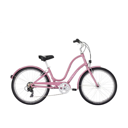 Electra Townie 7D EQ Step Thru Bike
