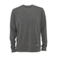 Le Bent Mens Heavyweight Grid Fleece Sweater 2027