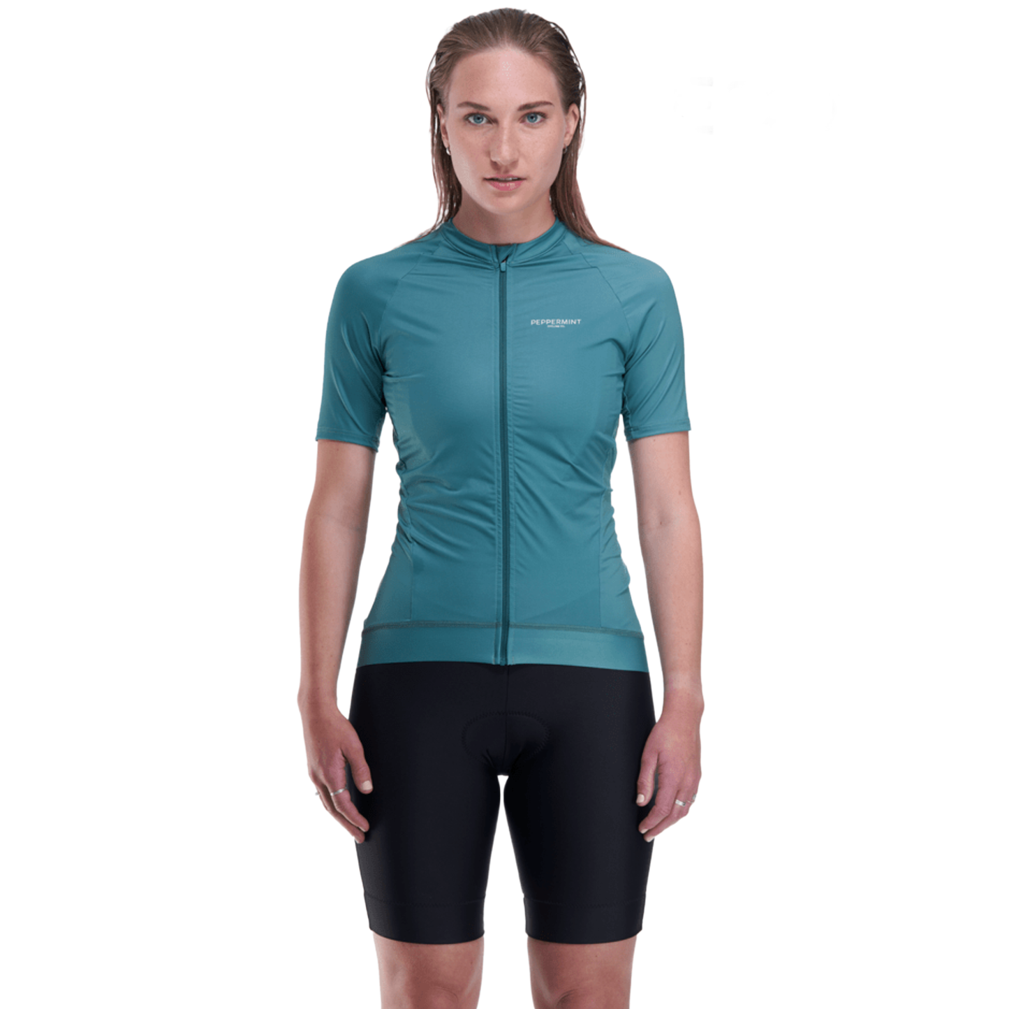 Peppermint Classic Womens Jersey