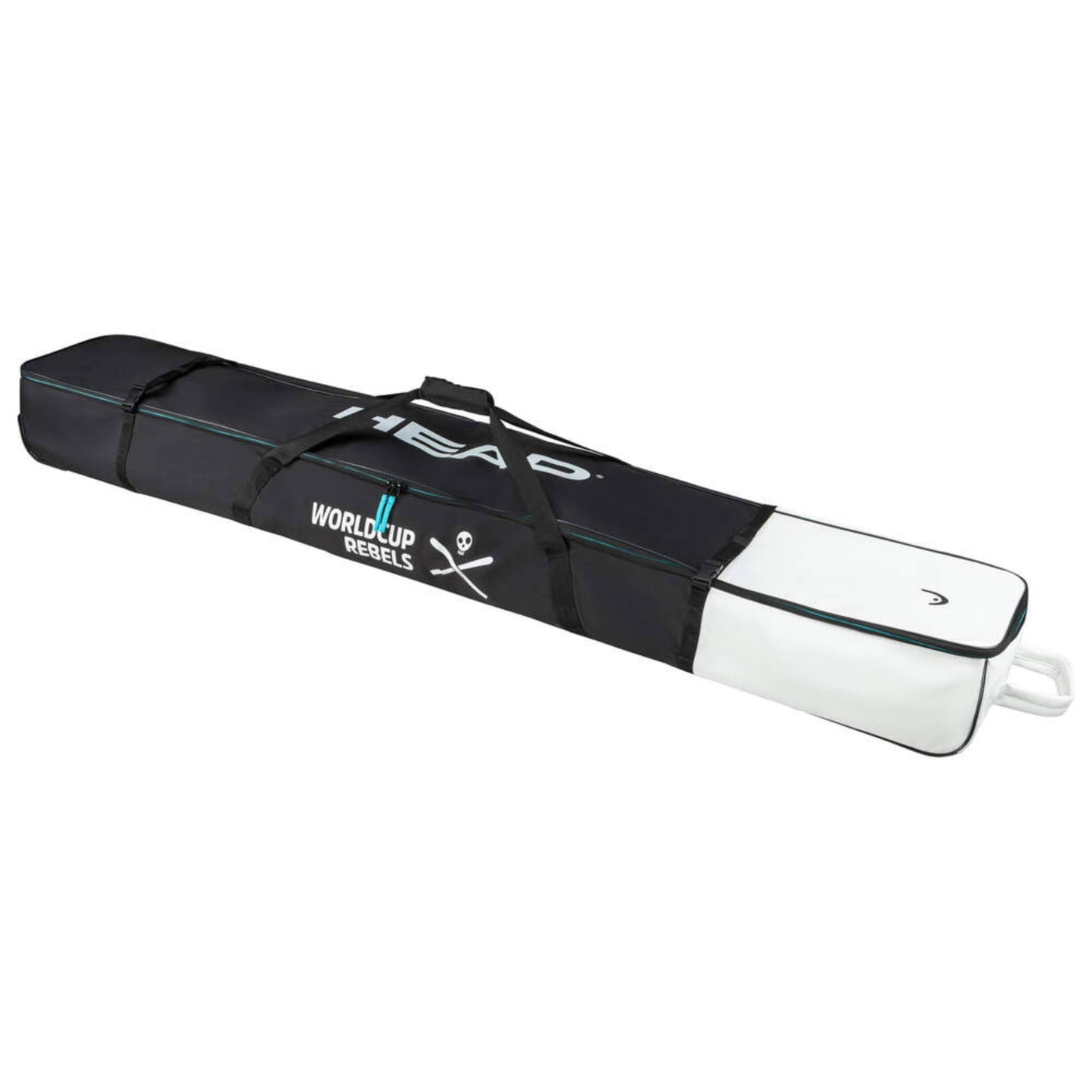 Head Rebels Double Ski Bag