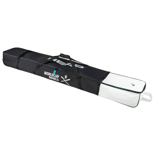 Head Rebels Double Ski Bag
