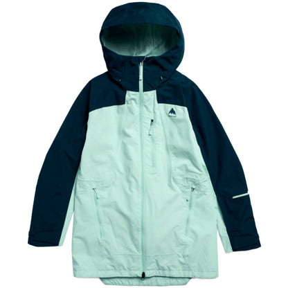 Burton Reserve Womens Insulated Jacket 2027