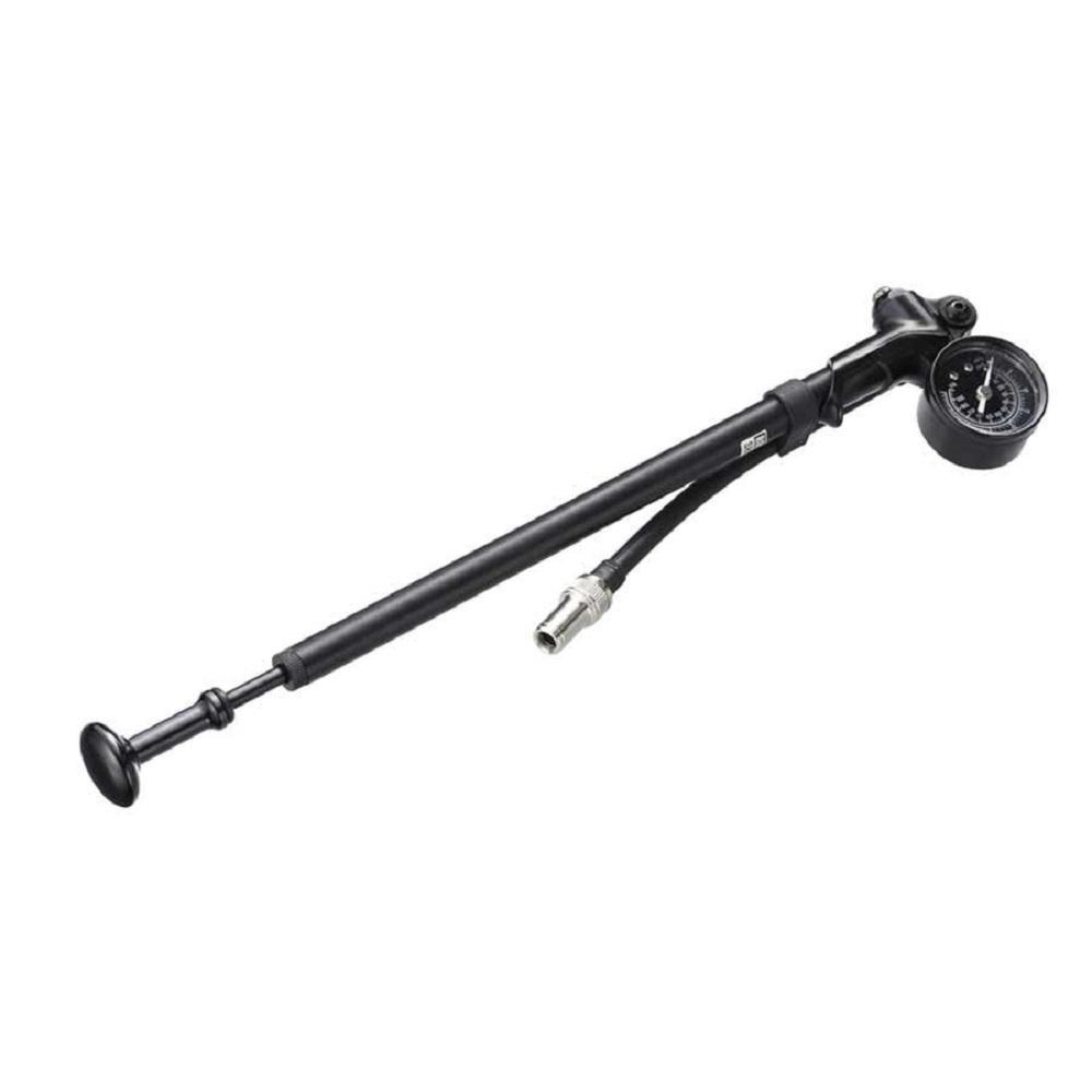 Rockshox HP Shock - Fork Pump - Skiis & Biikes