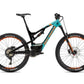 Rocky Mountain Altitude Powerplay Alloy 50 Bike - Skiis & Biikes