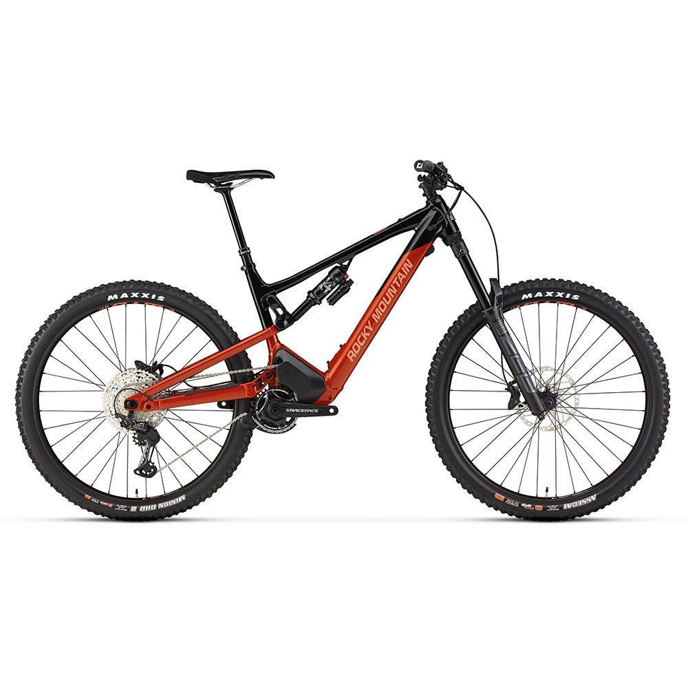 Rocky Mountain Altitude Powerplay Alloy 50 E Bike - Skiis & Biikes