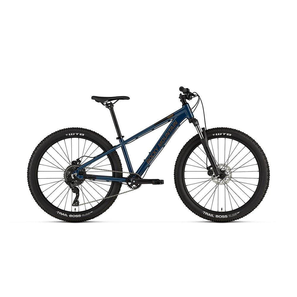 Rocky Mountain Edge Jr 26 Bike - Skiis & Biikes