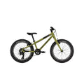 Rocky Mountain Edge Junior Bike - Skiis & Biikes