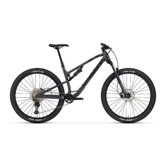 Rocky Mountain Element Alloy 10 Bike - Skiis & Biikes