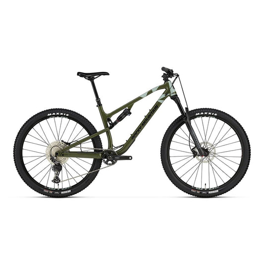 Rocky Mountain Element Alloy 30 Bike - Skiis & Biikes