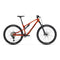 Rocky Mountain Element Alloy 50 Bike - Skiis & Biikes
