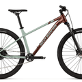 Rocky Mountain Fusion 30 Bike - Skiis & Biikes