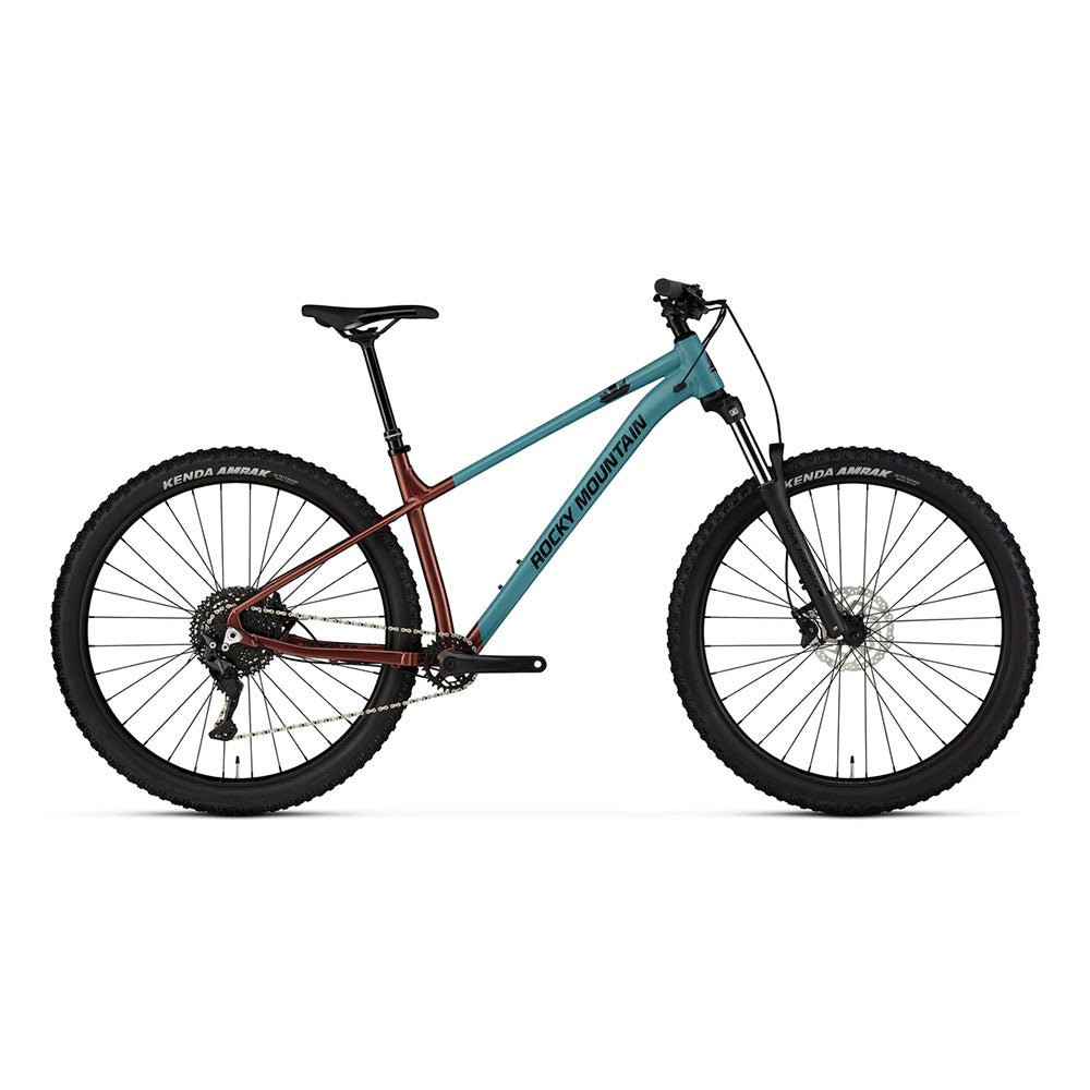 Rocky Mountain Growler 20 Bike - Skiis & Biikes