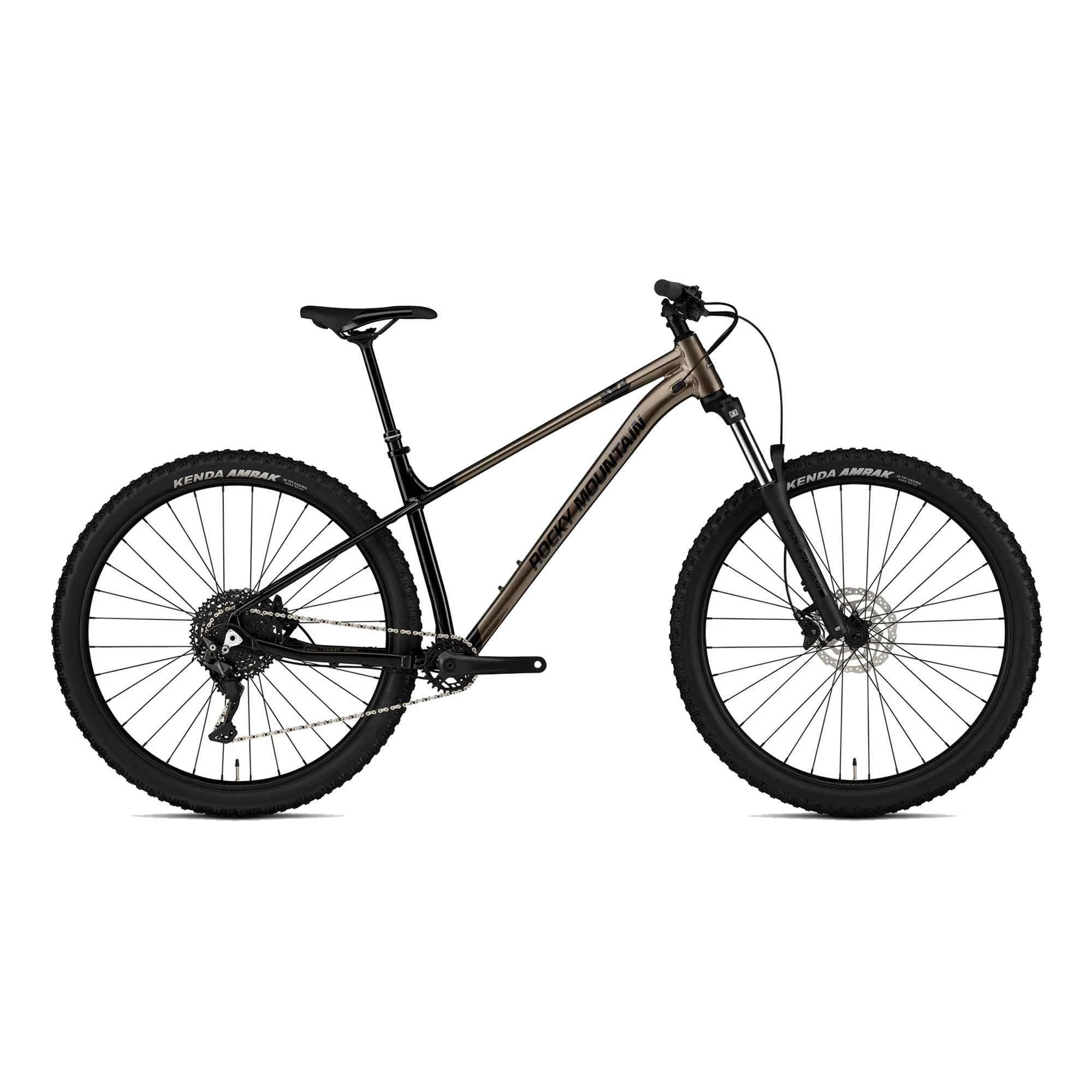 Rocky Mountain Growler 20 Bike – Skiis Biikes - Main Image
