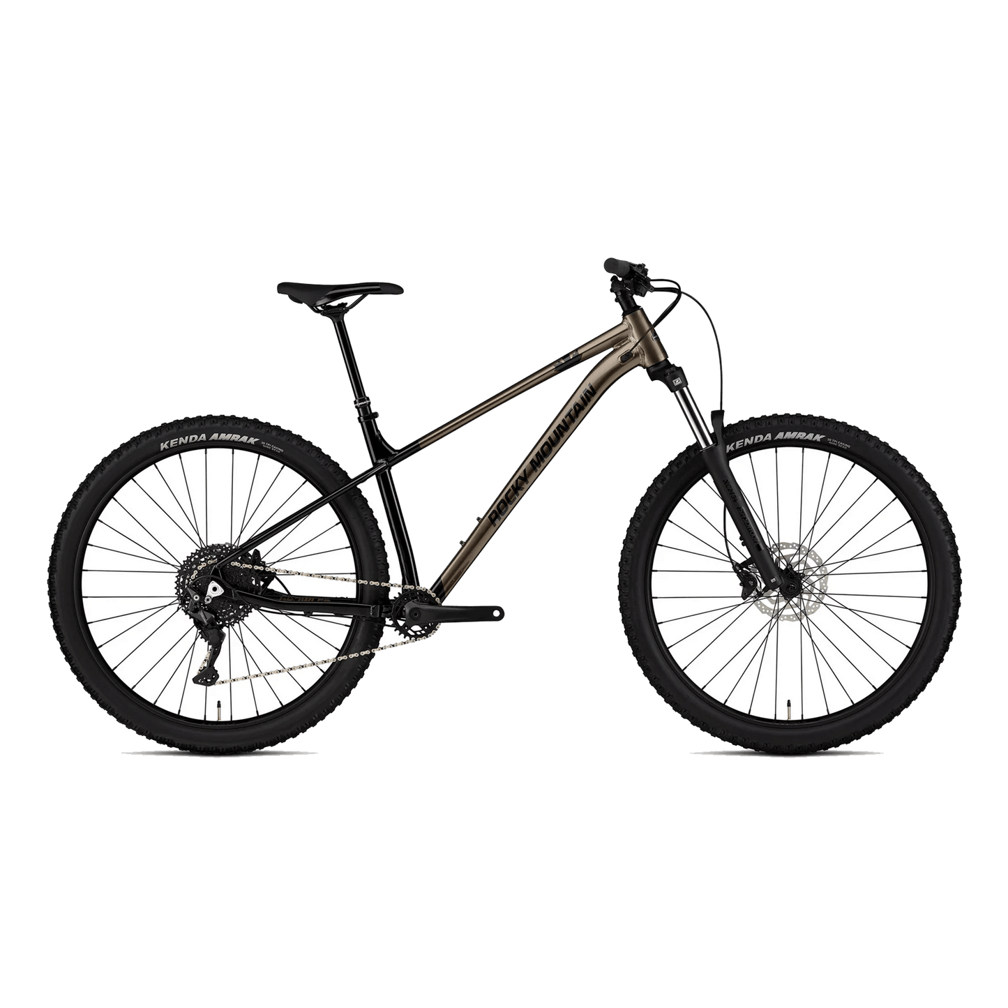 Rocky Mountain Growler 20 Bike - Skiis & Biikes