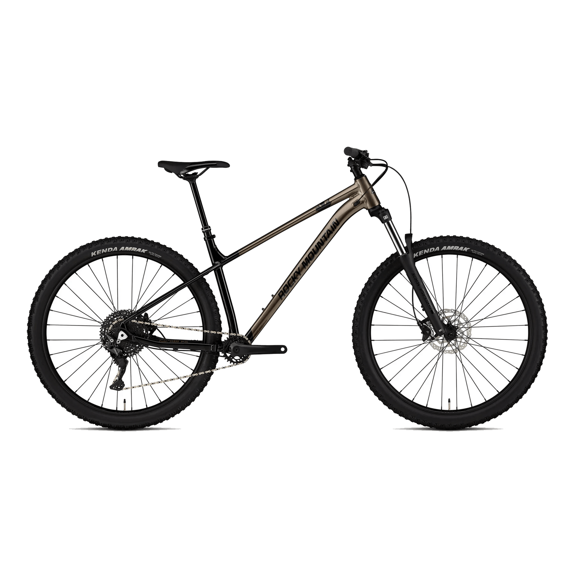 Rocky Mountain Growler 20 Bike - Skiis & Biikes