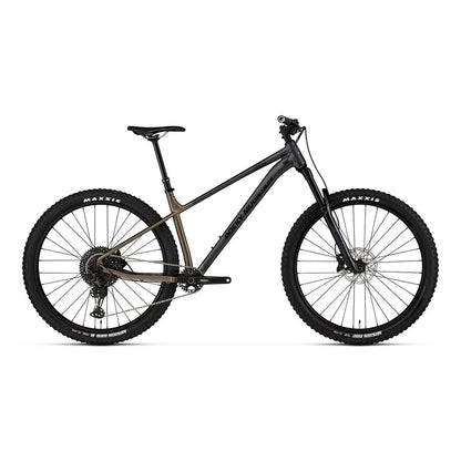 Rocky Mountain Growler 50 Bike - Skiis & Biikes