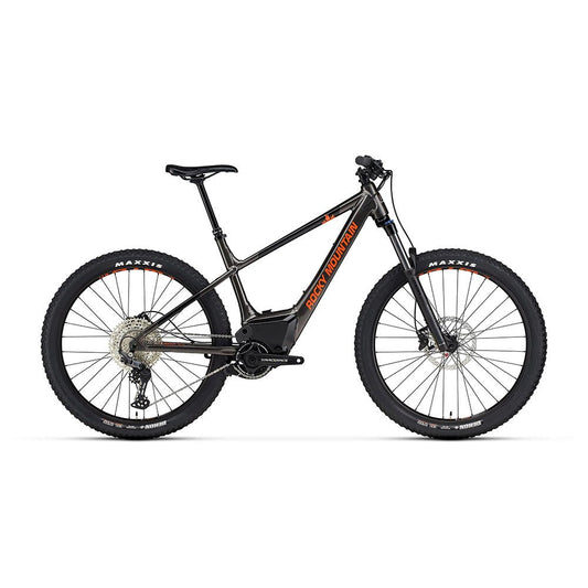 Rocky Mountain Growler Powerplay Alloy 30 E Bike - Skiis & Biikes