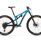 Rocky Mountain Instinct Alloy 50 BC Edition Bike - Skiis & Biikes