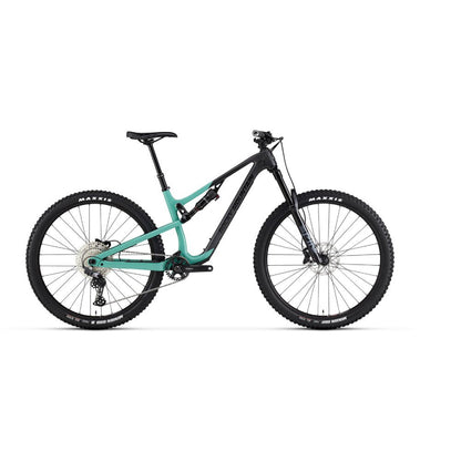 Rocky Mountain Instinct Carbon 30 Bike - Skiis & Biikes