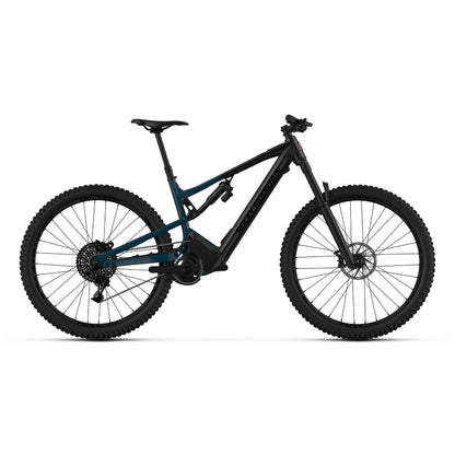 Rocky Mountain Instinct Powerplay Alloy 50 E Bike - Skiis & Biikes