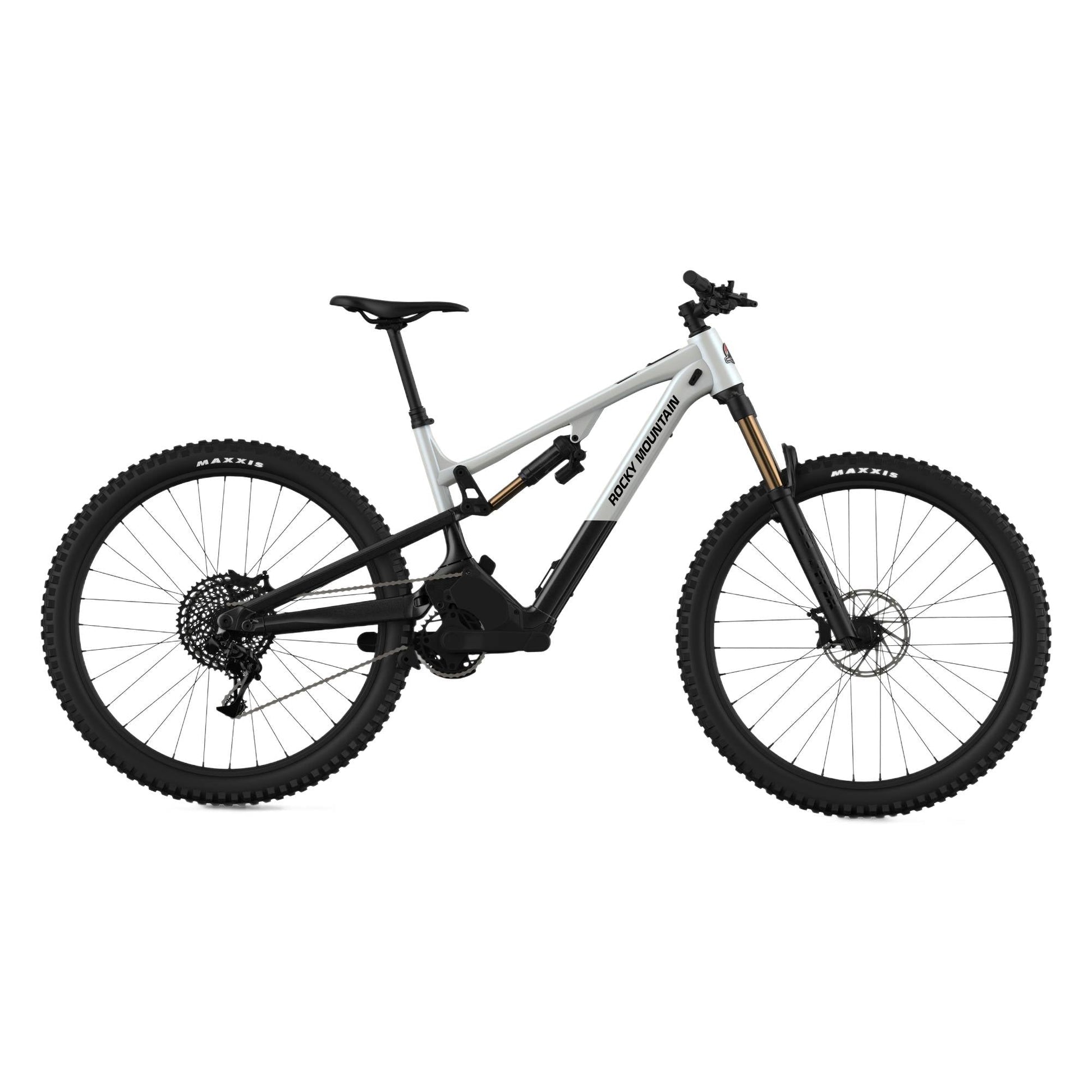 Rocky Mountain Instinct Powerplay SL Alloy 30 E - Bike - Skiis & Biikes